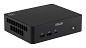 Preview: ASUS NUC RNUC16WCKC3053C2 Intel Core 3 304 16 GB D vorn rechts