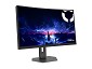 Preview: Lenovo Legion 27Q-2c - LED-Monitor - gebogen - 68.