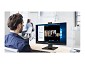 Preview: ASUS BE24EQK - LED-Monitor - Full HD (1080p) - 60. vorn rechts