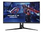 Preview: ASUS ROG Strix XG32VC - LED-Monitor - gebogen - 80