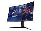 Preview: ASUS ROG Strix XG32VC - LED-Monitor - gebogen - 80 links