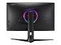 Preview: ASUS ROG Strix XG32VC - LED-Monitor - gebogen - 80 unten