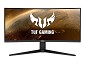 Preview: ASUS TUF Gaming VG34VQL1B - LED-Monitor - gebogen