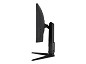 Preview: ASUS TUF Gaming VG34VQL1B - LED-Monitor - gebogen oben