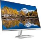 Preview: HP M27fq Computerbildschirm 68,6 cm (27") 2560 x 1 links