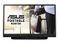 Preview: ASUS ZenScreen MB166C, 15,6" Full HD IPS, 60 Hz, 5 ms, 250 cd/m², 979
