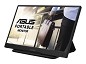 Preview: ASUS ZenScreen MB166C, 15,6" Full HD IPS, 60 Hz, 5 ms, 250 c links
