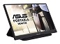 Preview: ASUS ZenScreen MB166C, 15,6" Full HD IPS, 60 Hz, 5 ms, 250 c oben