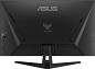 Preview: ASUS TUF Gaming VG32AQA1A, 31.5" unten unten