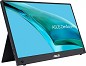 Preview: ASUS ZenScreen MB16AHG, 15.6" hinten hinten