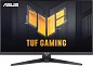 Preview: ASUS TUF Gaming VG328QA1A, 31.5" vorne