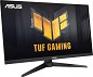 Preview: ASUS TUF Gaming VG328QA1A, 31.5" hinten hinten