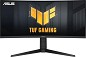 Preview: ASUS TUF Gaming VG34VQL3A, 34" vorne