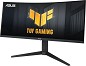 Preview: ASUS TUF Gaming VG34VQL3A, 34" links links