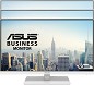Preview: ASUS VA24EQSB-W, 23.8" unten unten