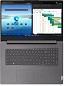 Preview: Lenovo V17 G4 IRU -  U-Series U300 - kein Betriebssystem - U hinten