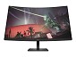 Preview: OMEN by HP 32c - LED-Monitor - QHD - 80 cm (31.5") - HDR 921