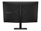 Preview: OMEN by HP 32c - LED-Monitor - QHD - 80 cm (31.5") - HDR rechts
