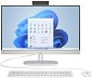 Preview: HP All-in-One 24-cr0006ng, Starry White, Ryzen 5 7