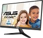 Preview: ASUS VY229Q, 21.45"  links links