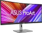 Preview: ASUS ProArt PA34VCNV, 34.1"  hinten hinten