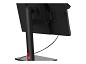 Preview: Lenovo ThinkCentre Tiny-in-One 22 Gen 5 - LED-Moni vorn links