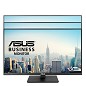 Preview: ASUS VA32UQSB, 31.5" hinten