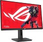 Preview: ASUS ROG Strix XG27UCS - LED-Monitor - 4K - 68.5 c hinten