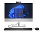 Preview: HP EliteOne 840 G9 - Wolf Pro Security - All-in-On hinten