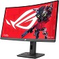 Preview: ASUS ROG Strix XG27WCS - LCD-Monitor - gebogen - 2 hinten