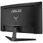 Preview: ASUS TUF Gaming VG27VQ3B - LED-Monitor - Gaming - rechts
