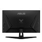 Preview: ASUS TUF Gaming VG27AQA1A Computerbildschirm 68,6 hinten