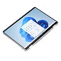 Preview: HP Envy x360 2-in-1 16-ac0158ng, Glacier Silver, C