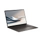 Preview: ASUS ZenBook S 16 OLED UM5606WA-RK192W, Zumaia Gray, Ryzen A hinten