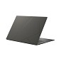Preview: ASUS ZenBook S 16 OLED UM5606WA-RK192W, Zumaia Gray, Ryzen A oben