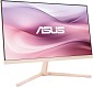 Preview: ASUS VU249CFE-P Rose Clay, 23.8" hinten