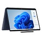 Preview: HP OmniBook Ultra Flip 14-fh0172ng inkl. HDMI Adap