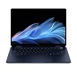 Preview: HP OmniBook Ultra Flip 14-fh0172ng inkl. HDMI Adap hinten