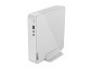 Preview: Lenovo IdeaCentre Mini 01IRH8 90W2 - Mini - Core i hinten
