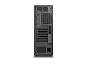 Preview: Lenovo ThinkStation P5 30GA - Intel Xeon  W5-2545, 64 GB RAM außen
