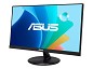 Preview: ASUS VP229HF - LED-Monitor - Full HD (1080p) - 55. hinten