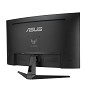 Preview: ASUS TUF Gaming VG32WQ3B - LED-Monitor - QHD - 81. oben
