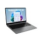 Preview: Samsung Galaxy Book5 Pro 360, Platinum Silver, Cor hinten