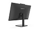 Preview: Lenovo V100 - All-in-One - N-series N100 - 8 GB - SSD 256 GB oben