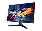 Preview: ASUS VY249HGR - LED-Monitor - Full HD (1080p) - 61 hinten