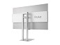 Preview: ASUS ProArt OLED PA32UCDM - OLED-Monitor - 81.3 cm unten