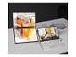 Preview: ASUS ZenScreen Duo OLED MQ149CD - Dual-OLED-Monito vorn rechts