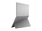 Preview: ASUS ZenScreen Duo OLED MQ149CD - Dual-OLED-Monito unten