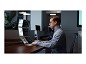 Preview: ASUS ZenScreen Duo OLED MQ149CD - Dual-OLED-Monito vorn links