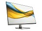 Preview: HP 527da - 5 Series - LED-Monitor - Full HD (1080p links